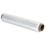 Пленка пищевая " MasterFilm " 450мм*200м белая