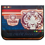 Сумка школьника " Пчелка " Tiger 330*275*85мм с клапаном, печать на ткани