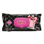 Салфетки влажные 120шт " Well&Wet " Katrin, клапан, пластиковая крышка