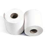 Кассовая (чековая) лента (80*12*80) термо К-2 (72)