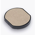 Подушка штемпельная сменная " Colop " неокрашенная, совместимая со спиртосодержащей краской для печатей Printer R30, R30 dater