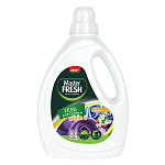 Средство для стирки жидкое " Master Fresh " 1,3л All in one, гель для всех типов тканей
