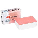 Акварель " Белые ночи " кювета 2,5мл коралловая