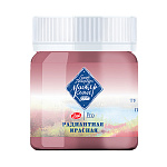 Гуашь " Мастер-Класс "  40мл радиантная красная