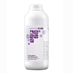 Средство для мытья пола 1л " Поломой " Беспенный, удаляет сильные загрязнения, удерживает грязь в растворе, подходит для быстрой очистки полов из любых материалов, для машинной и ручной уборки, способ применения: 0,25-0,4% раствор 25-40мл на 10л воды