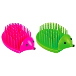 Подставка для ручек "Глобус " Ежик