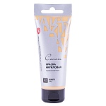 Краска акриловая " Сонет "  75мл туба золото, европодвес