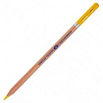 Карандаш " Белые ночи " акварельный № 04 лимонно-желтый