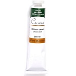 Масло " Сонет "  46мл зеленый темный