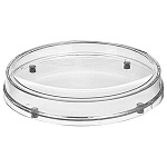 Монетница пластиковая Ronda круглая d-172мм, высота 24мм