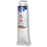 Масло " Мастер-Класс "  46мл туба марс черный теплый