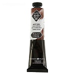 Краска акриловая " Мастер-Класс " 46мл умбра жженая