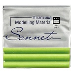 Пластика " Сонет " брус 56гр фисташковый