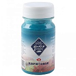 Гуашь " Мастер-Класс " 100мл бирюзовая