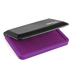 Подушка штемпельная настольная " Colop " 50*90мм фиолетовая