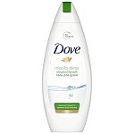Гель для душа 250мл " Dove " Детокс Уход мицеллярный