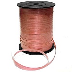 Лента для шаров " KWELT " 5мм*500м алая