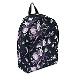 Рюкзак " Erich Krause " 29*39*13см EasyLine 17L Bloom, 1 отделение, карман на молнии, регулируемые лямки, ручка-петля