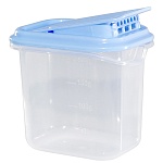 Контейнер пластиковый, 0,15л, Солонка " Милих "