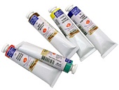 Масло " Мастер-Класс "  46мл туба волконскоит