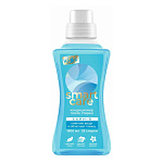 Кондиционер для белья " W&W " 1,6л Smart care, Saphir