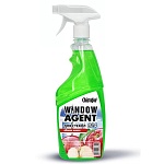 Средство для стекол 500мл " Chistofor " Window agent 024 яблоко канзи курок