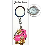 Брелок-часы " Слоненок "