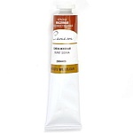 Масло " Сонет "  46мл сиена жженая