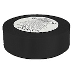 Лента атласная " KWELT " 25мм*22,85м черная