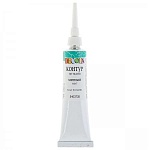 Контур акрил ткань " Decola " 18мл мятный