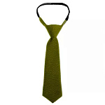 Галстук военный 41см