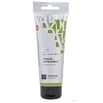 Краска акриловая " Сонет " 120мл туба оливковая, европодвес