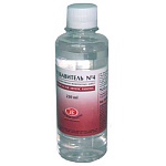 Разбавитель для художественно-живописных работ " Невская палитра " №4 220мл