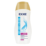 Бальзам-ополаскиватель 400мл " Exxe " Vitamin Pro Объём и сияние, для всех типов волос