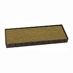 Подушка штемпельная сменная " Colop " неокрашенная для печатей Printer 45, 45 Set-F