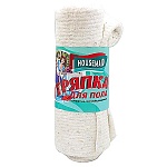 Тряпка для пола " Housemaid " 80*100см полотно белое