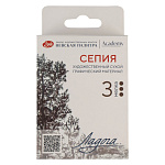 Сепия " Ладога " 3шт, картонная упаковка, европодвес