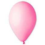 Шар латексный пастель 12"/30см розовый