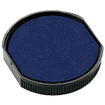 Подушка штемпельная сменная " Colop " синяя для печатей Printer R50, R50 Dater, 60*54мм