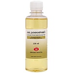 Лак даммарный " Невская палитра " для художественно-живописных работ 220мл