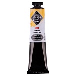 Краска акриловая " Мастер-Класс " 46мл охра желтая