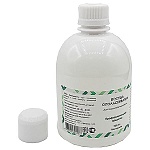 Средство для ополаскивания посуды в посудомоечных машинах 500мл