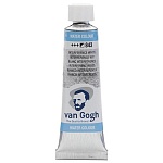 Акварель " Van Gogh " туба 10мл №843 белый интерферентный