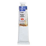 Масло " Мастер-Класс "  46мл туба кобальт синий средний