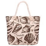 Сумка пляжная " Миленд " Остров сокровищ, 45*38см