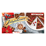 Конверт для денег " Мир открыток " 4-15 Поздравляем! Кофе, торт, 168*83мм, без отделки