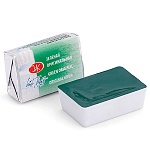 Акварель " Белые ночи " кювета 2,5мл зеленая оригинальная