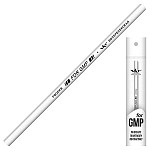 Карандаш " ВКФ " For GMP белый для письма по стеклу, металлу, пластику, индивидуальная упаковка (полибег)