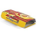 Средство от тараканов и муравьев " Nadzor " клеевая ловушка 1шт, без запаха, картонная упаковка