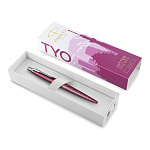 Ручка подарочная шариковая автоматическая " Parker " Jotter Tokyo Pink CT, синяя, 1,0мм, перо- нержавеющая сталь, цвет корпуса- серебряный/розовый, материал корпуса- нержавеющая сталь, подарочная упаковка